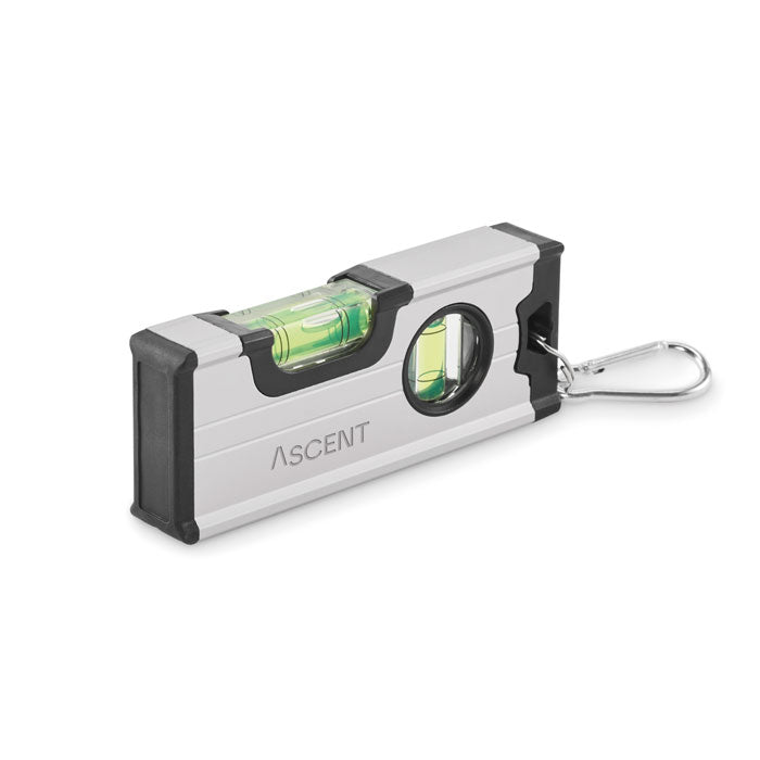MAGNEL — Argent — exemple de marquage