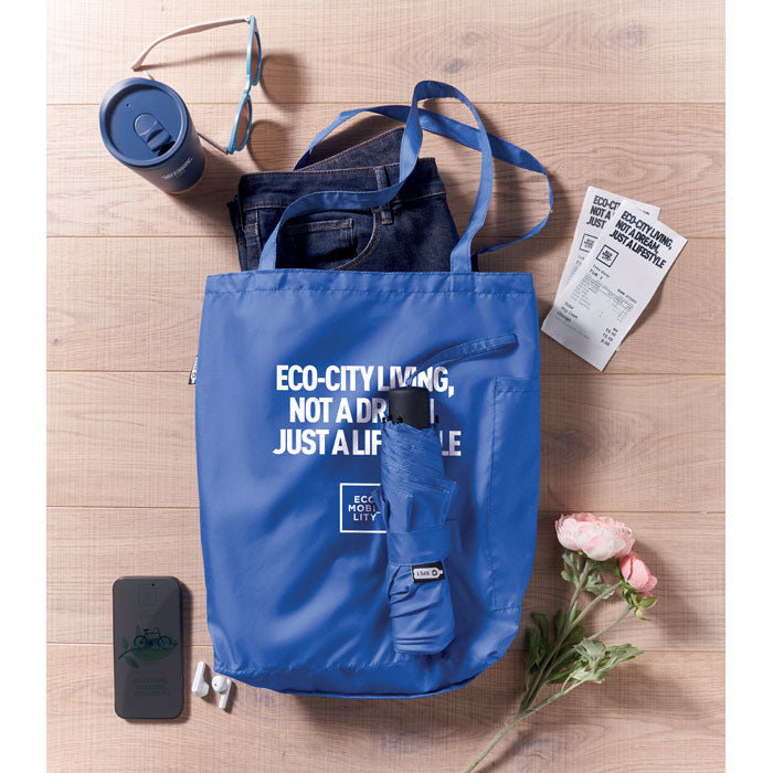 SEATTLE — Bleu Royal — exemple de marquage