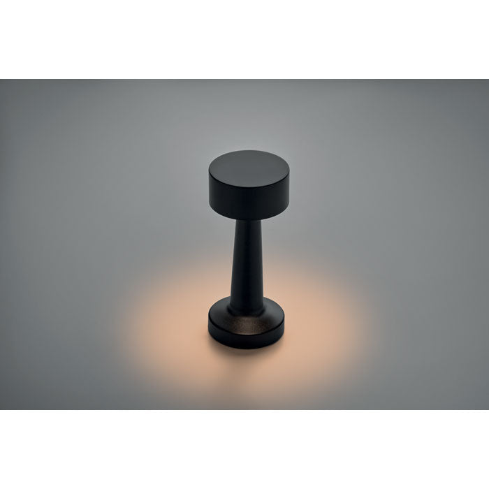 HIERLUZ — Noir — ouvert
