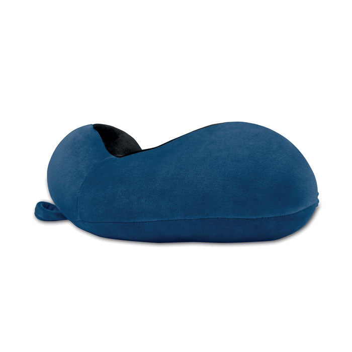 HEDREST — Bleu — détail 1