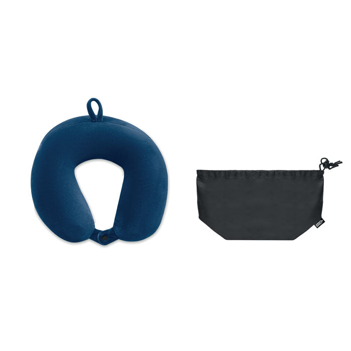 HEDREST — Bleu — dessus