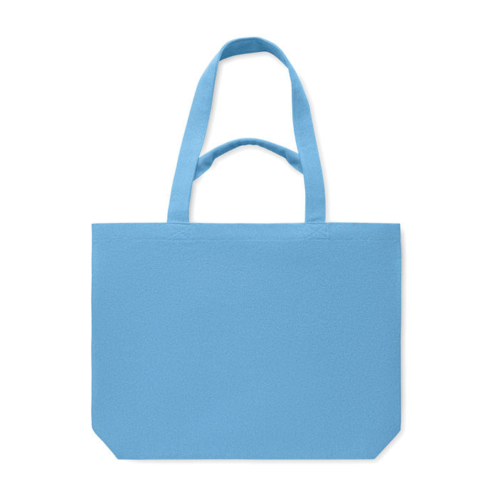 MALDI BEACH — Turquoise — dos