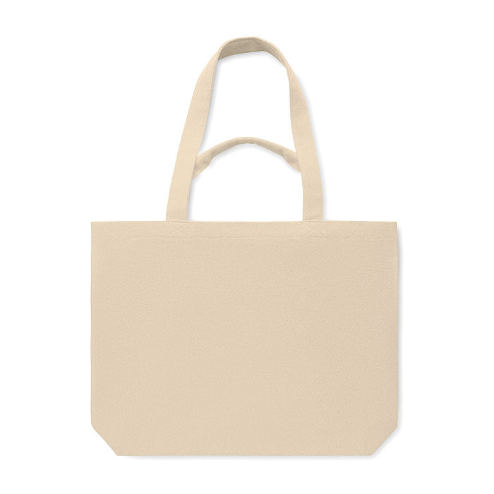 MALDI BEACH — Beige — dos