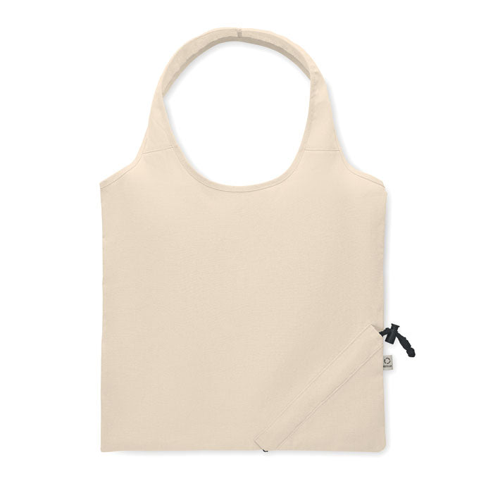 CARRIE — Beige — ouvert