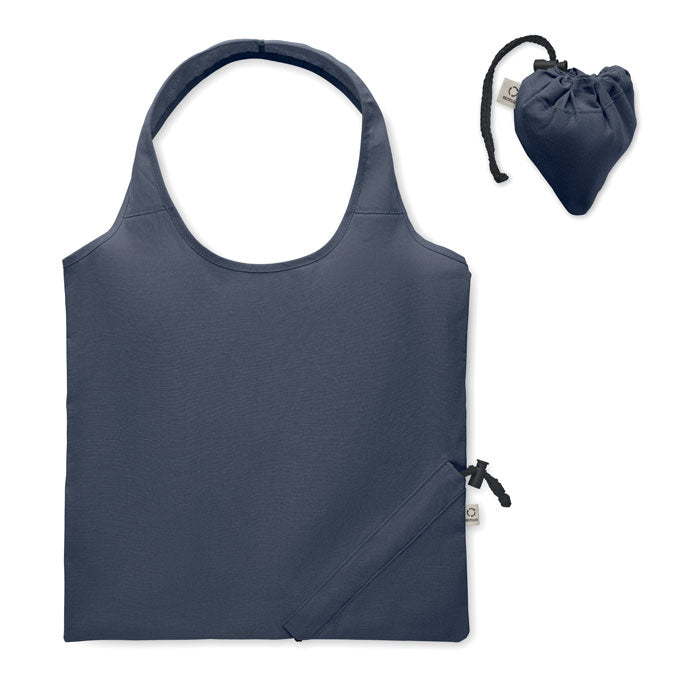CARRIE COLOUR — Bleu