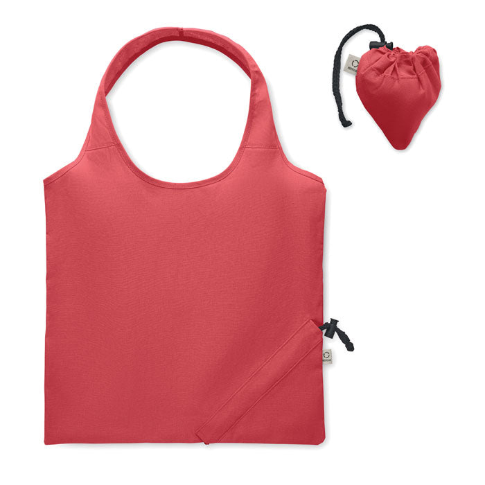 CARRIE COLOUR — Rouge