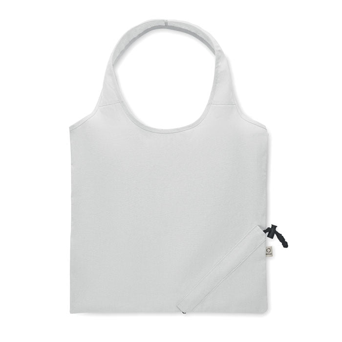 CARRIE COLOUR — Blanc — ouvert
