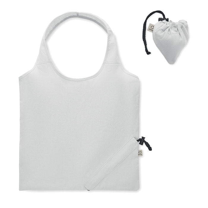 CARRIE COLOUR — Blanc
