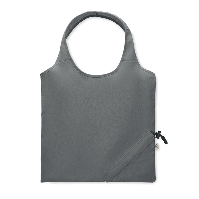 CARRIE COLOUR — Gris Pierre — ouvert