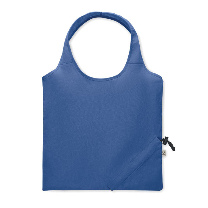 CARRIE COLOUR — Bleu Royal — ouvert