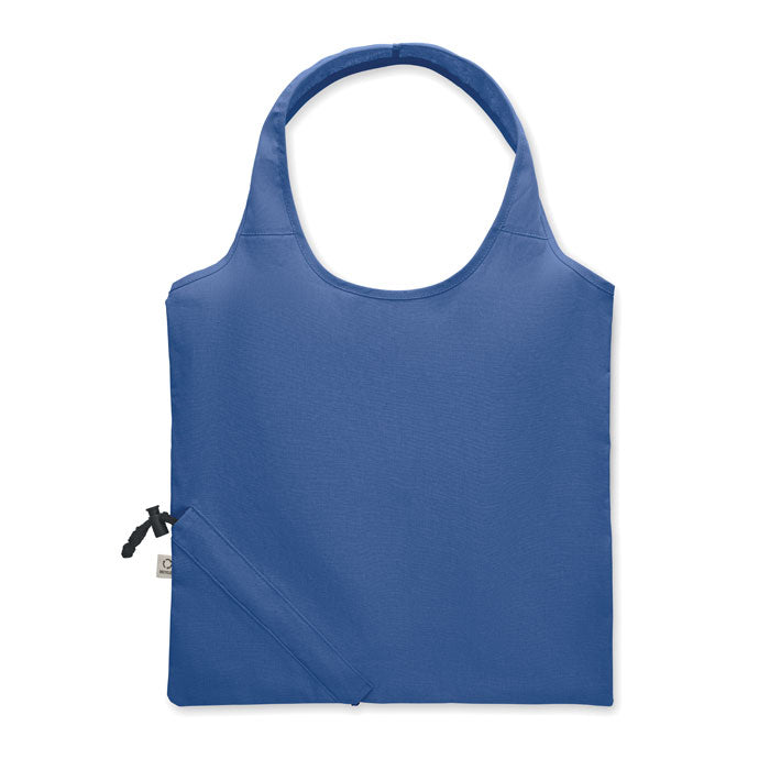 CARRIE COLOUR — Bleu Royal — profil