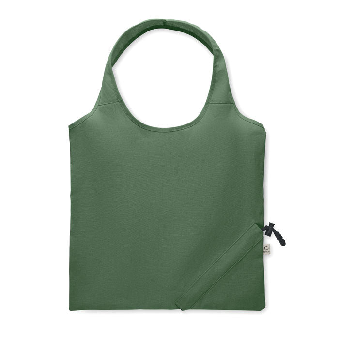 CARRIE COLOUR — Vert Foncé — ouvert