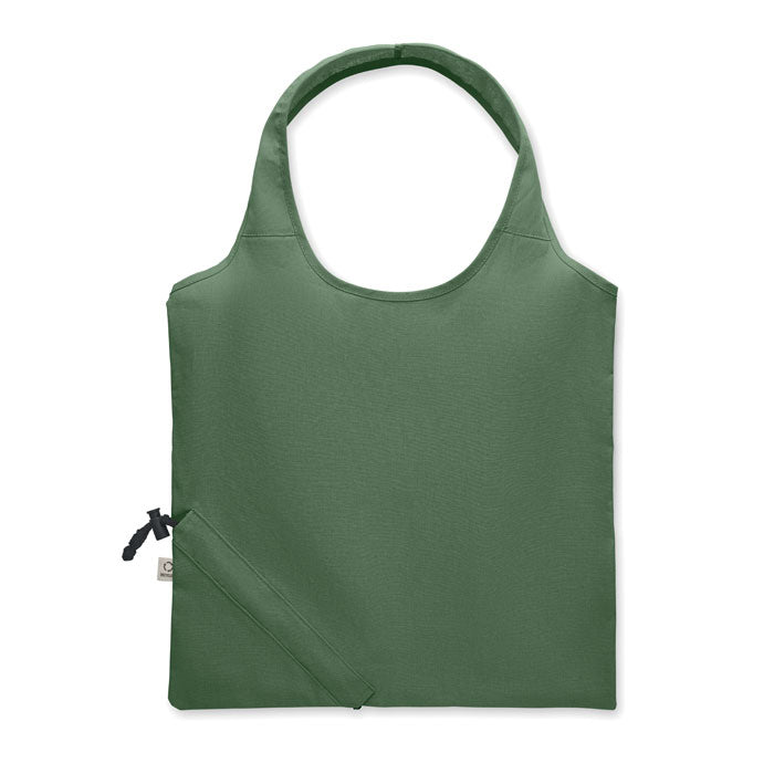 CARRIE COLOUR — Vert Foncé — profil