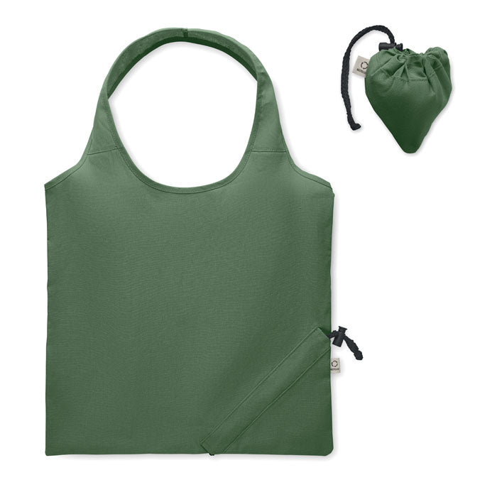 CARRIE COLOUR — Vert Foncé