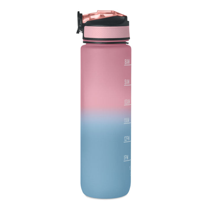 ACTIVATE — Rose Bébé — détail 1