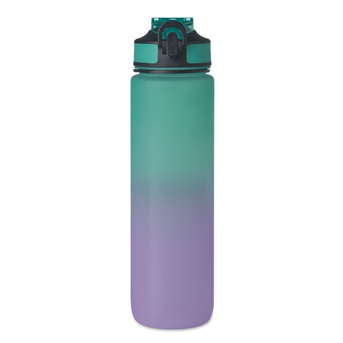 ACTIVATE — Turquoise — détail 1