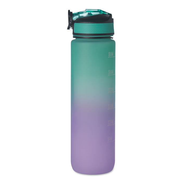 ACTIVATE — Turquoise — détail 4