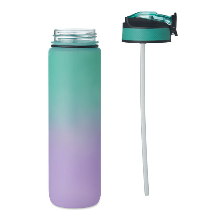ACTIVATE — Turquoise — 7
