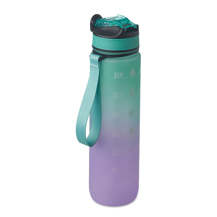 ACTIVATE — Turquoise
