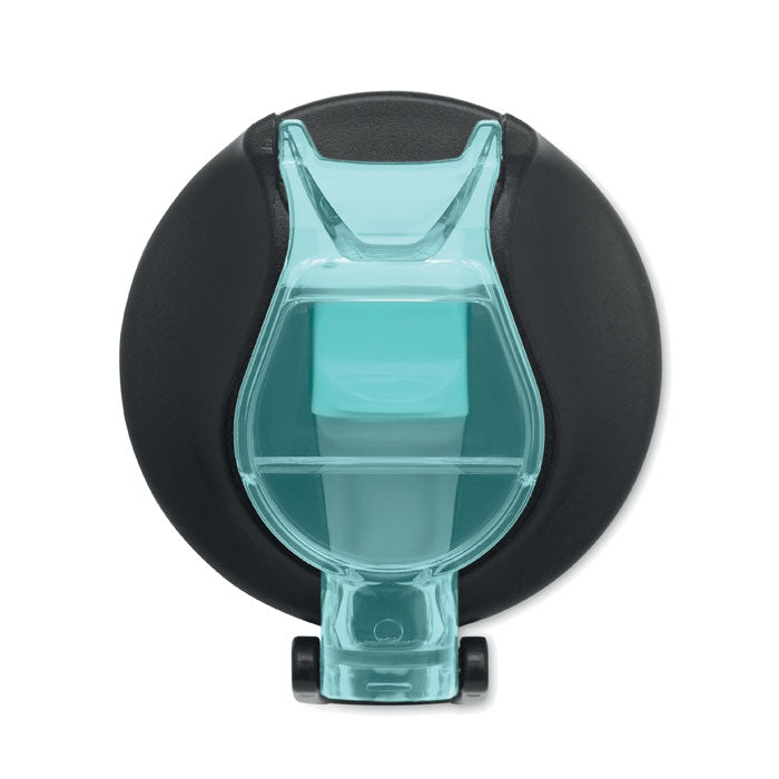 ACTIVATE — Bleu Bébé — détail 5