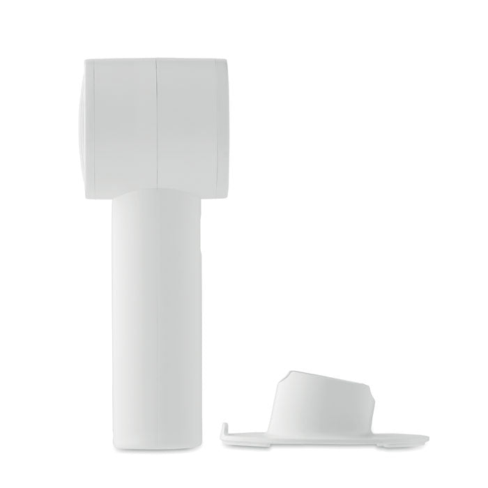AIRE — Blanc — détail 3
