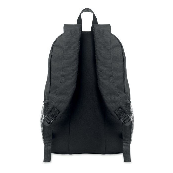 HIGE — Noir — détail 1