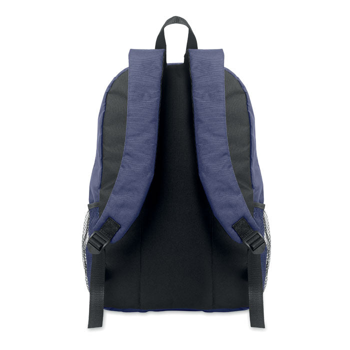 HIGE — Bleu — détail 1