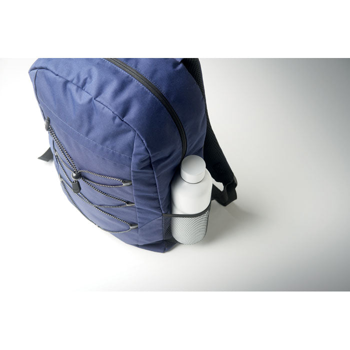 HIGE — Bleu — détail 2