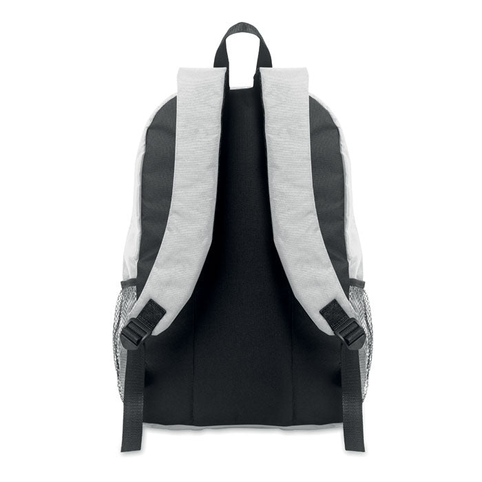 HIGE — Blanc — détail 1