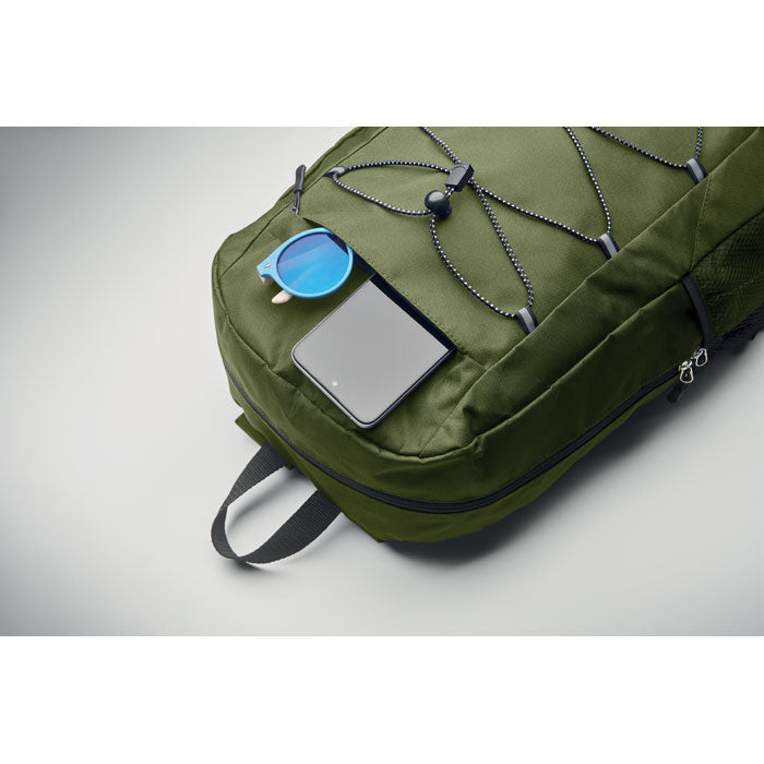 HIGE — Vert Armée Vert — item detail picture