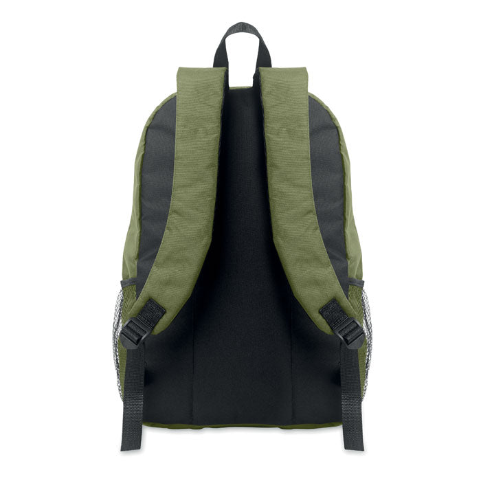 HIGE — Vert Armée Vert — détail 1