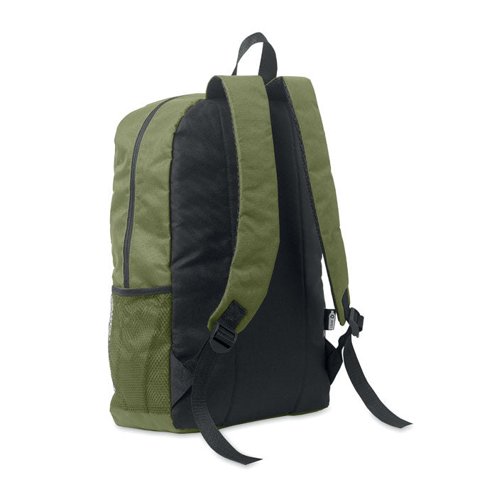 HIGE — Vert Armée Vert — profil