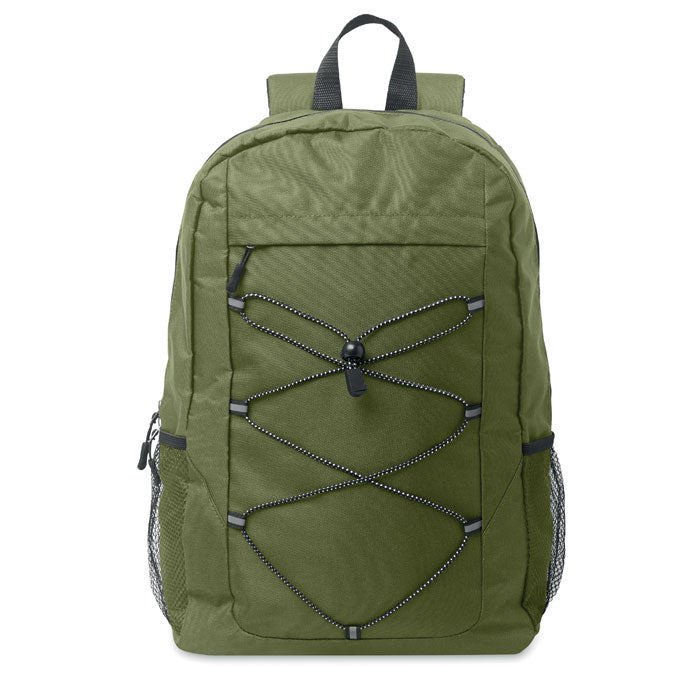 HIGE — Vert Armée Vert — dessus