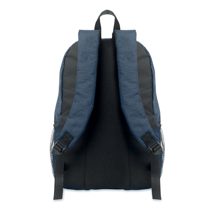 HIGE — Bleu Marine — détail 1
