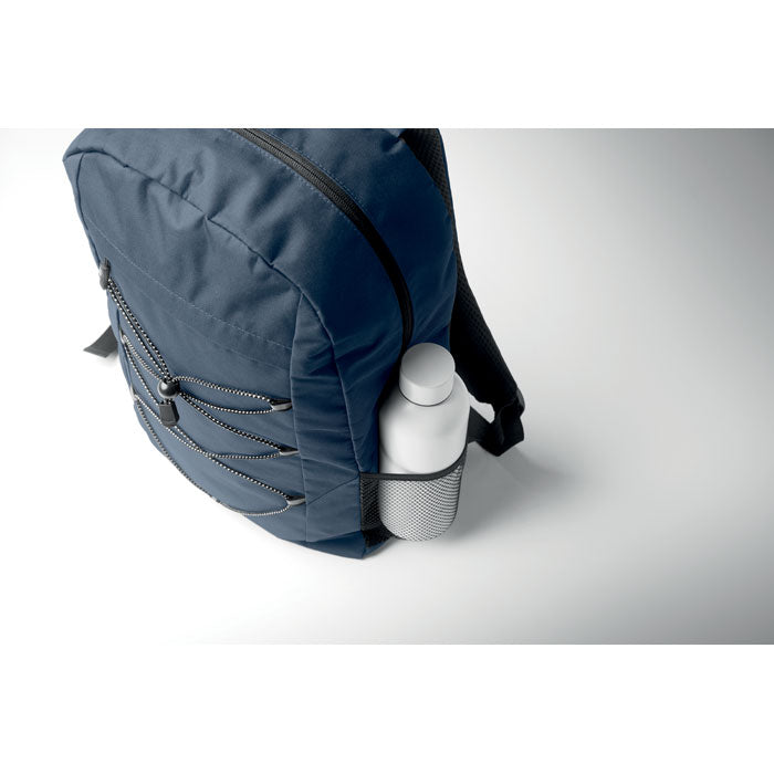HIGE — Bleu Marine — détail 2
