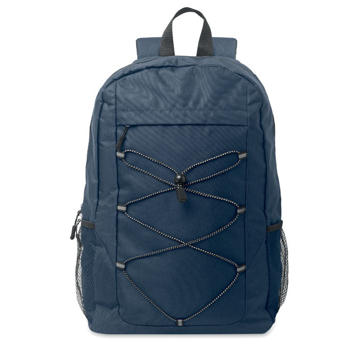HIGE — Bleu Marine — dessus