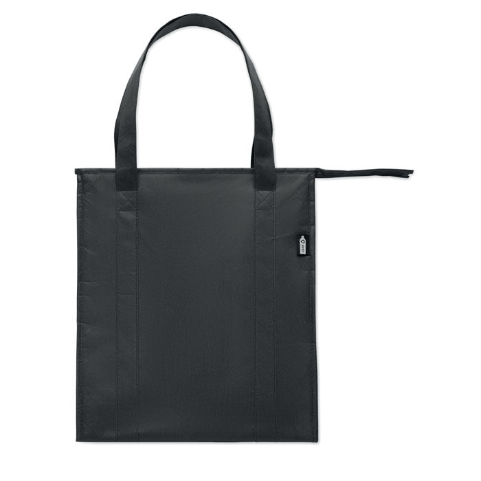 WOOLER — Noir — ouvert