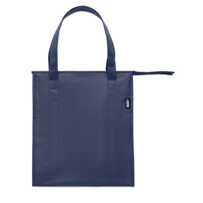 WOOLER — Bleu — ouvert