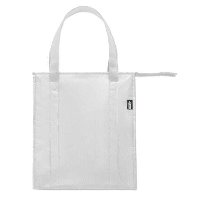 WOOLER — Blanc — ouvert