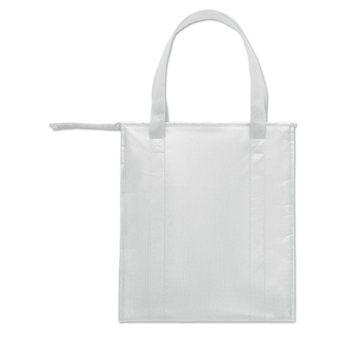 WOOLER — Blanc — dessus