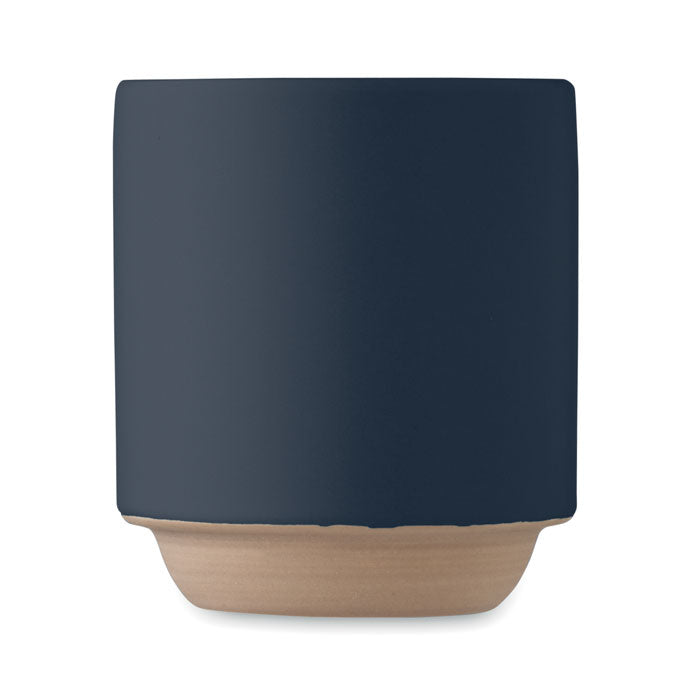 CERACK — Bleu Marine — détail 2