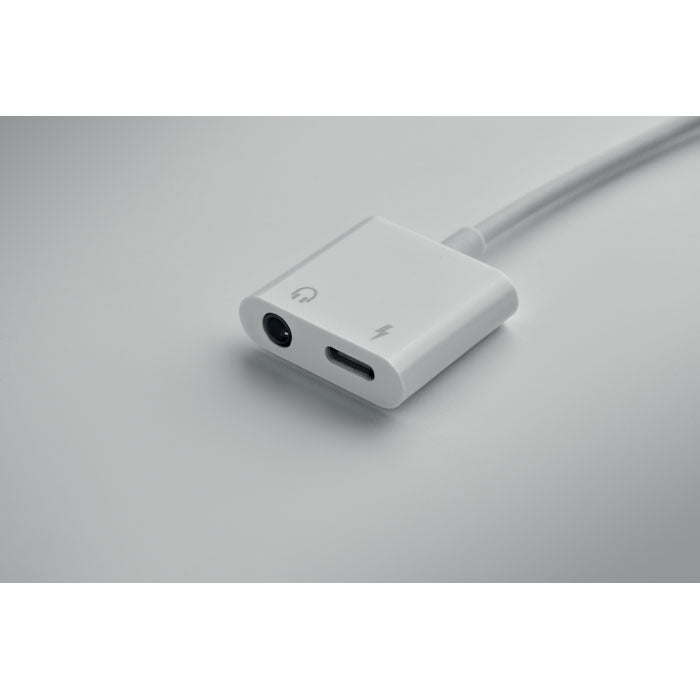 KOENET — Blanc — item detail picture
