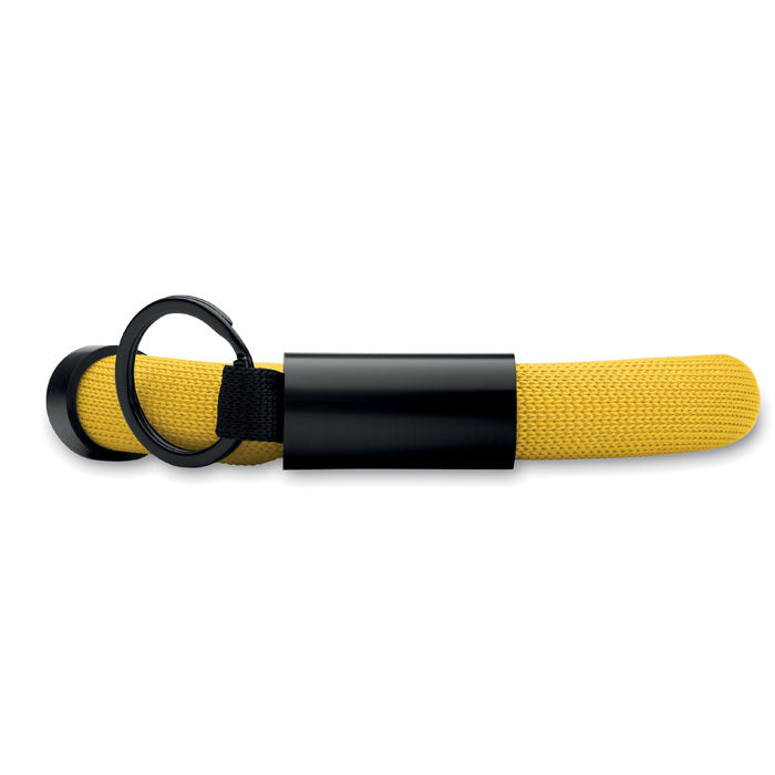 POLLY — Jaune — ouvert