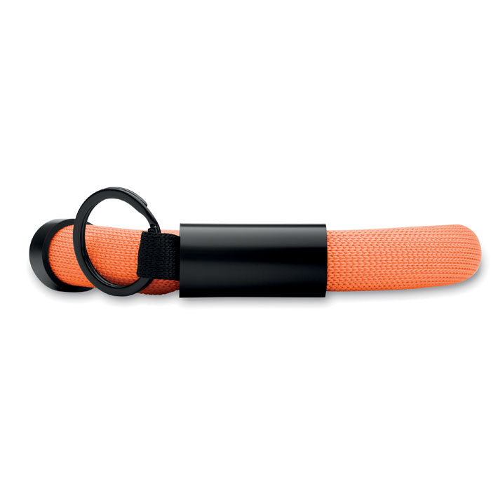 POLLY — Orange — ouvert