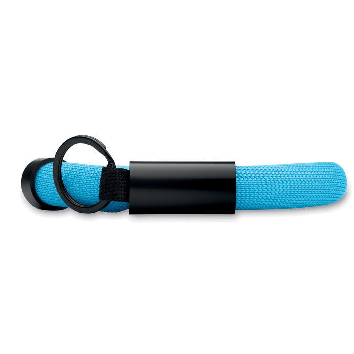 POLLY — Turquoise — ouvert