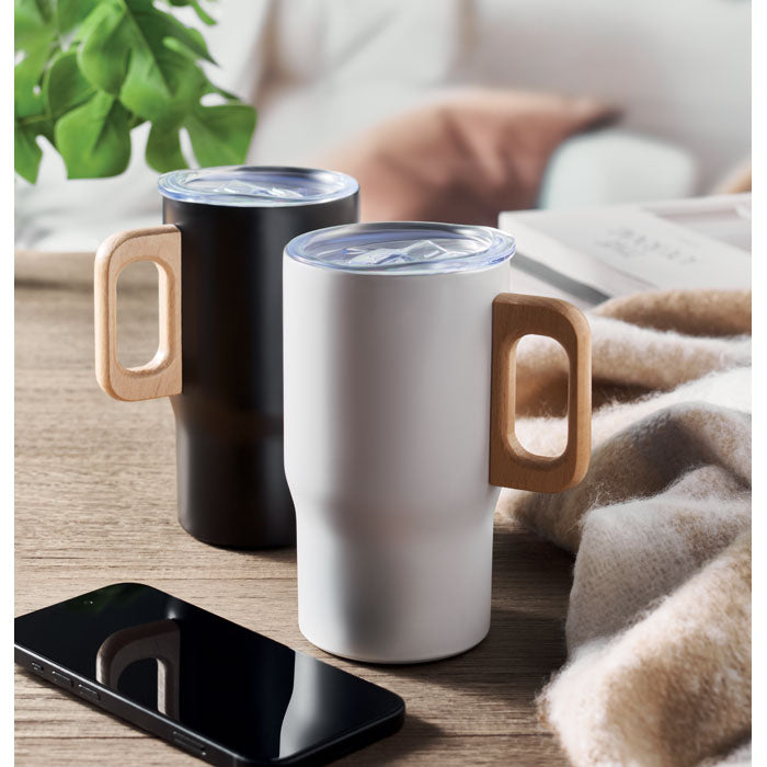 TUMBOO — Blanc — item ambiant picture