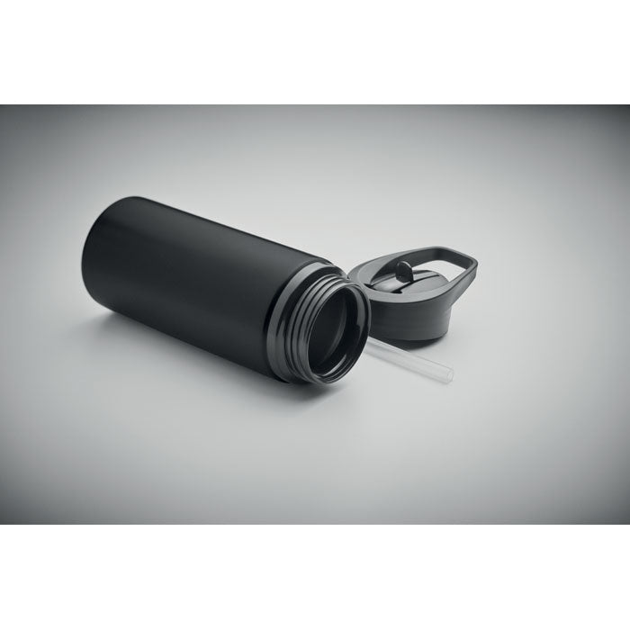SPOT — Noir — détail 2
