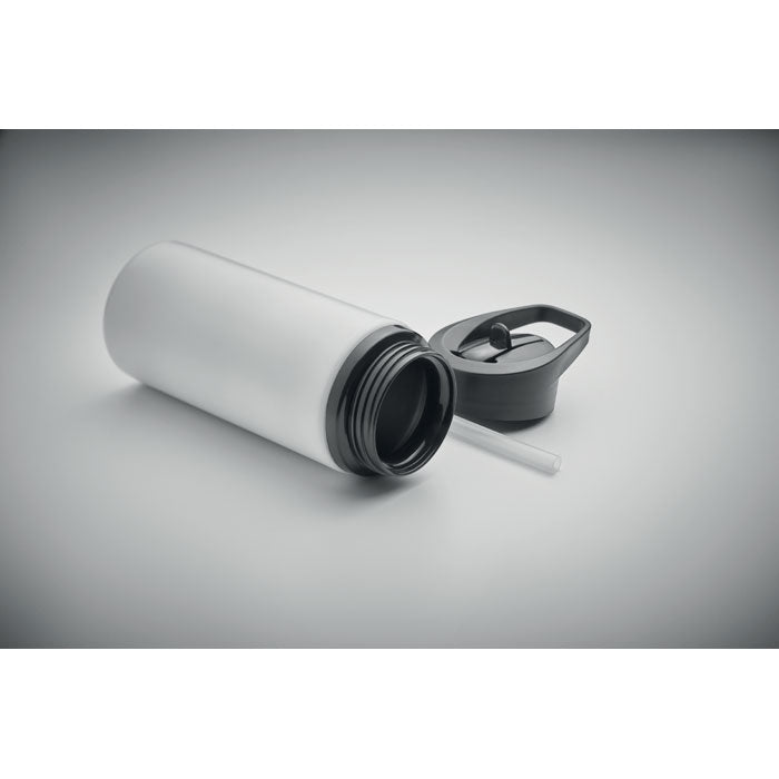 SPOT — Blanc — détail 2