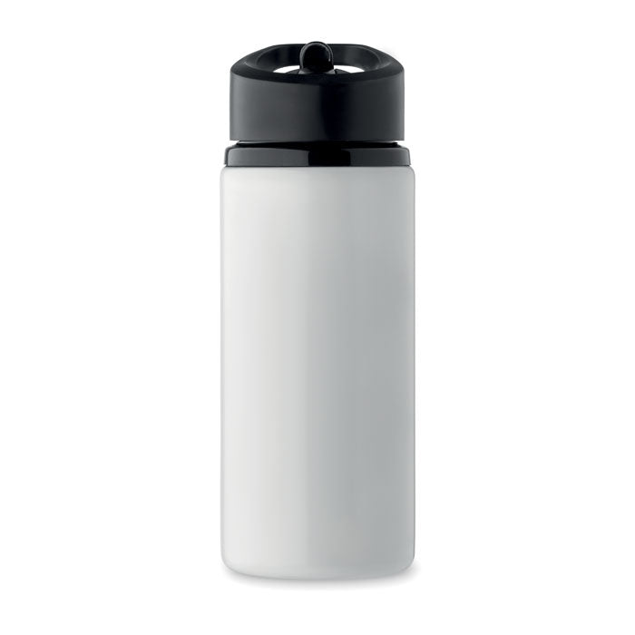 SPOT — Blanc — dessus