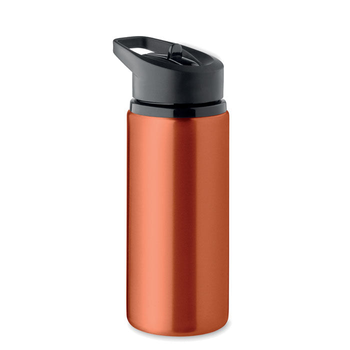 SPOT — Orange — dos